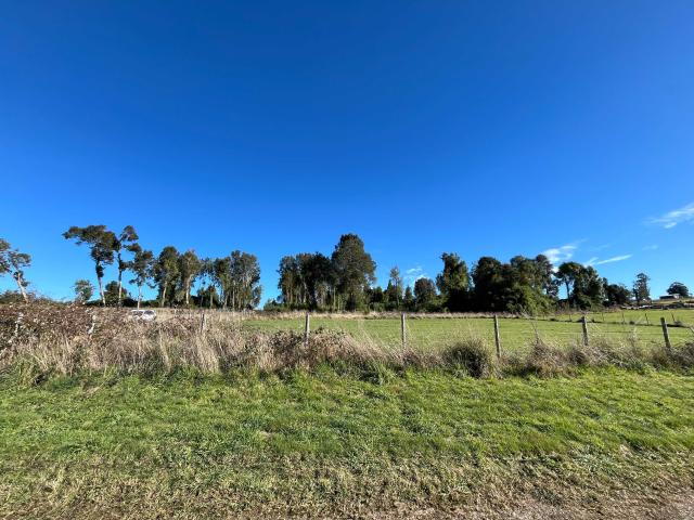Casa en venta en Boca Bío-bío, Los Lagos