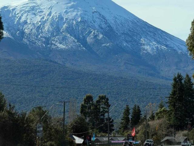Casa en venta en Boca Bío-bío, Los Lagos
