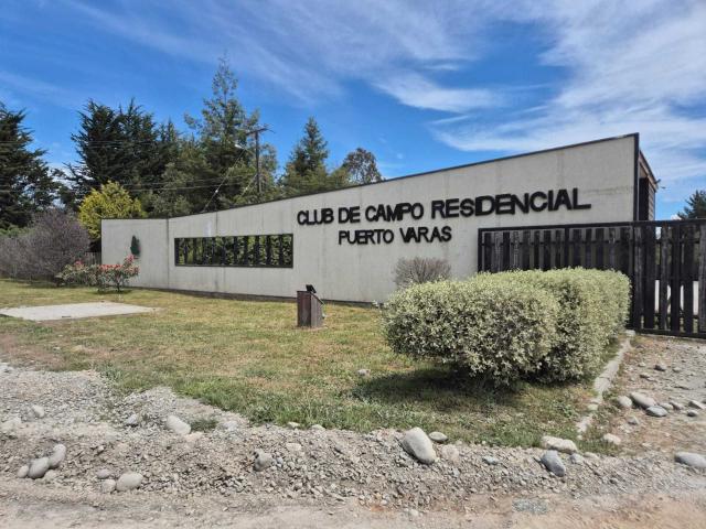 Casa en venta en Boca Bío-bío, Los Lagos