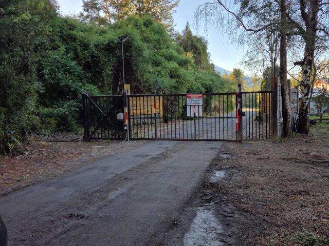 Casa en venta en Cochamó, Los Lagos