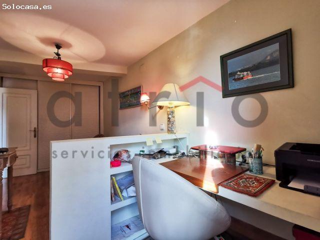 Piso en alquiler en Tetuán, Santander