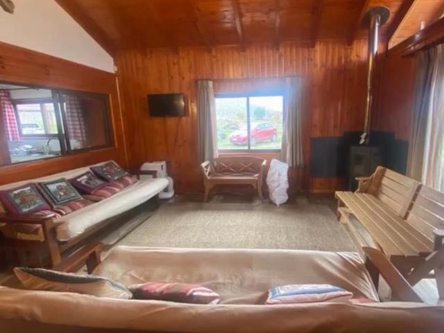 Casa en venta en Saonde, Putaendo