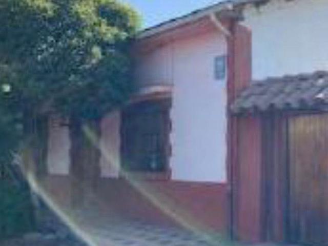 Casa en venta en La Orilla, Putaendo
