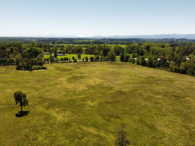 Casa en venta en Puyehue, Los Lagos