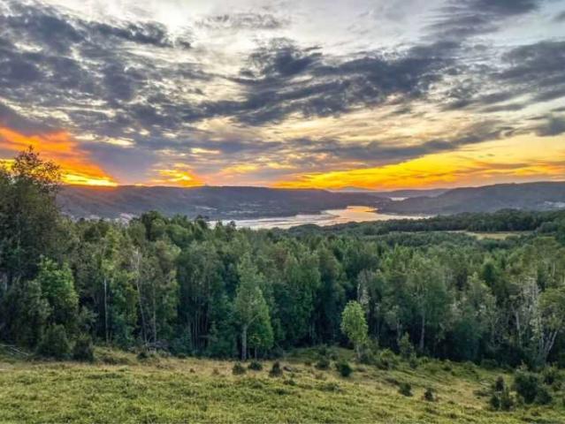 Casa en venta en Queilén, Los Lagos