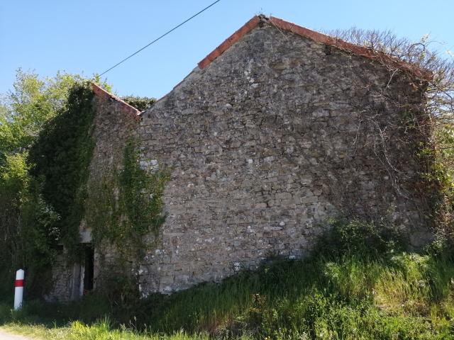 Maison vente à La Châtre, Pouligny-notre-dame