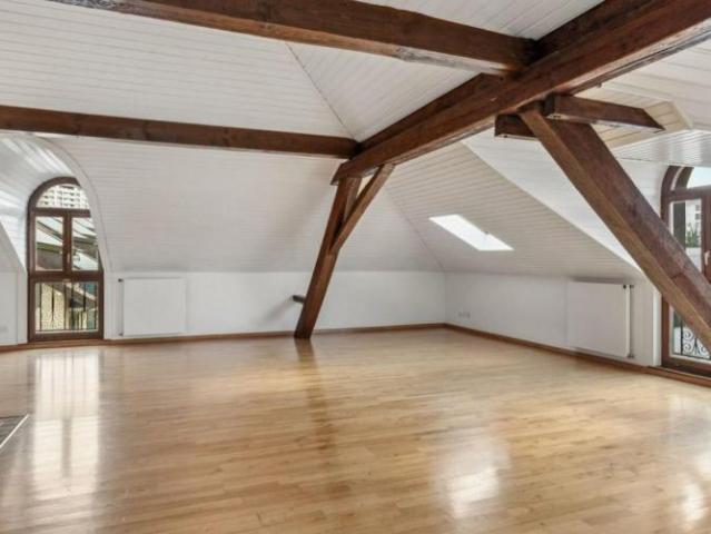 Apartment mieten in Cheseaux-Lausanne, Waadt