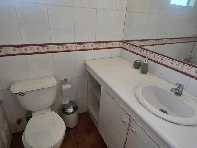 Casa en arriendo en Quilicura, Metropolitana