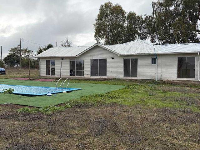 Casa en venta en Ñuble