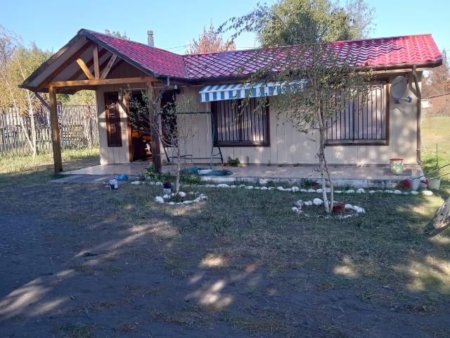 Casa en arriendo en Ñuble