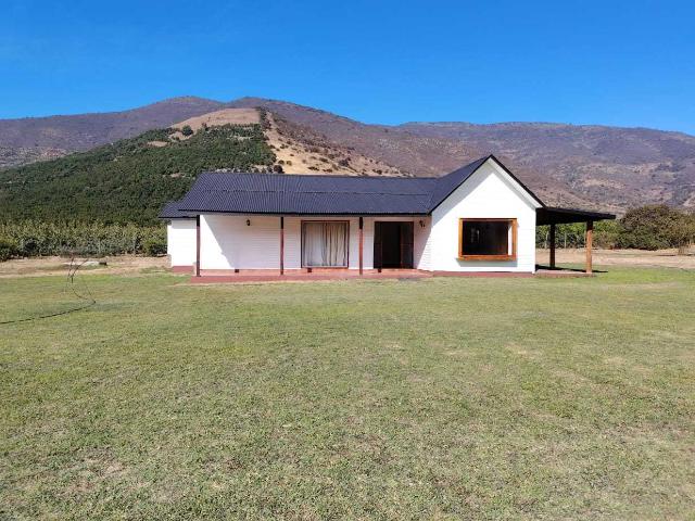 Casa en arriendo en Quillota, Valparaíso
