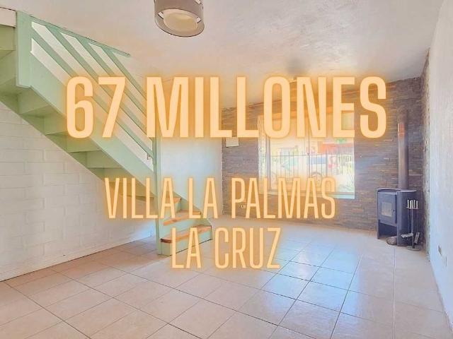 Casa en venta en La Cruz, Valparaíso