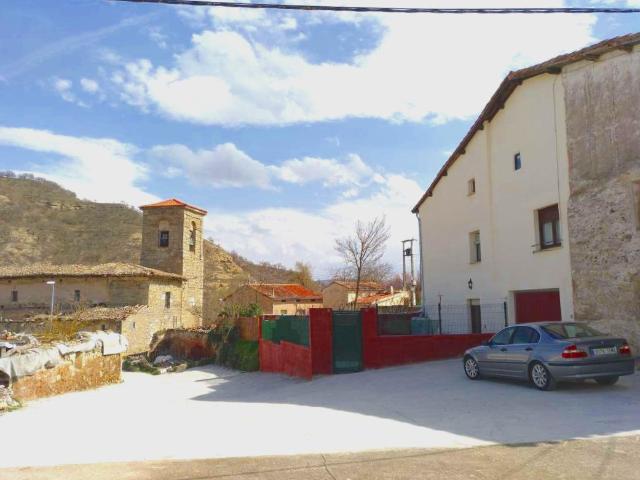 Casa en venta en Redecilla Del Campo, Castilla y León