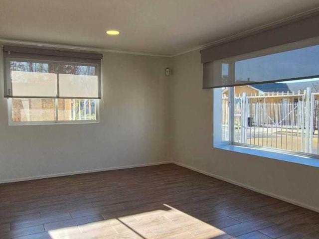 Casa en arriendo en Rancagua, Libertador General Bernardo O'higgins
