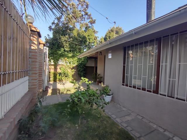 Casa en venta en Rancagua, Libertador General Bernardo O'higgins