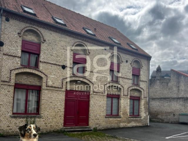 Appartement location à Dunkerque, Bergues