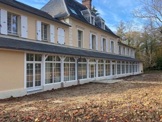 Appartement vente à Palaiseau, Breuillet