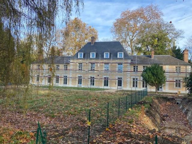 Appartement vente à Palaiseau, Breuillet