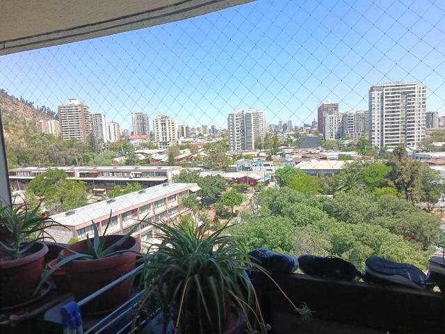 Departamento en arriendo en Recoleta, Metropolitana