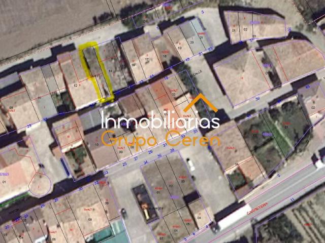 Terreno en venta en Redecilla Del Camino, Castilla y León