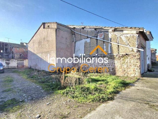 Terreno en venta en Redecilla Del Camino, Castilla y León