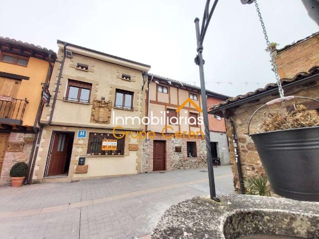 Chalet en venta en Redecilla Del Camino, Castilla y León