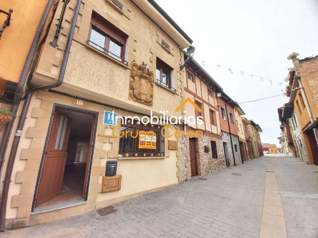 Chalet en venta en Redecilla Del Camino, Castilla y León