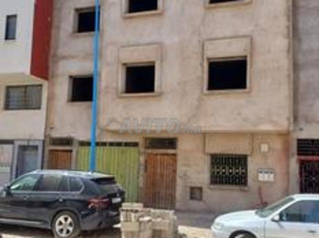 Maison vente à Madagh