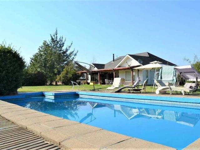 Casa en venta en Rengo, Libertador General Bernardo O'higgins