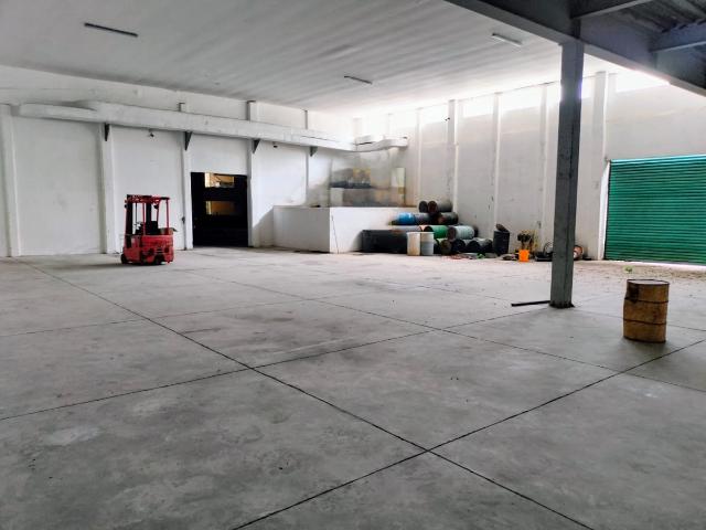 Nave Industrial en renta en Tuxtla Gutiérrez, Chiapas