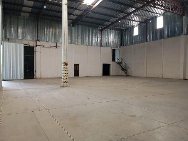 Nave Industrial en renta en Tuxtla Gutiérrez, Chiapas