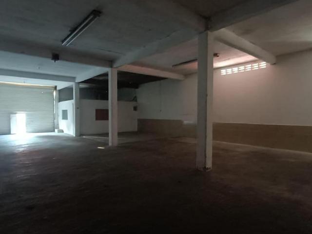 Nave Industrial en renta en Boca Del Río, Veracruz
