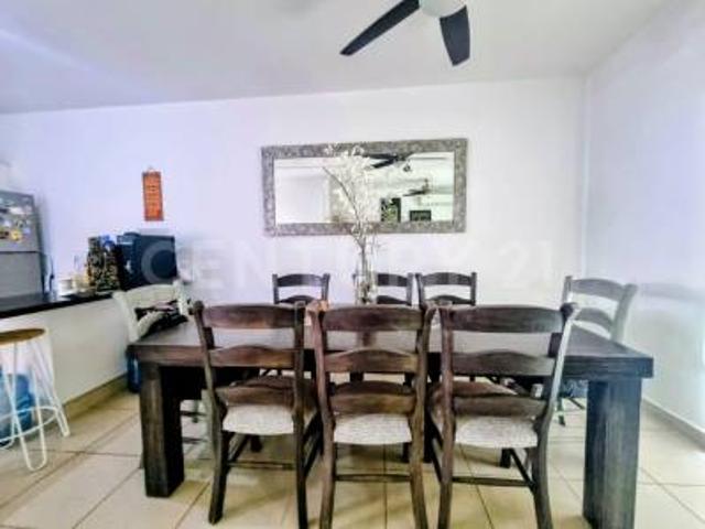 Casa en renta en Playa del Carmen