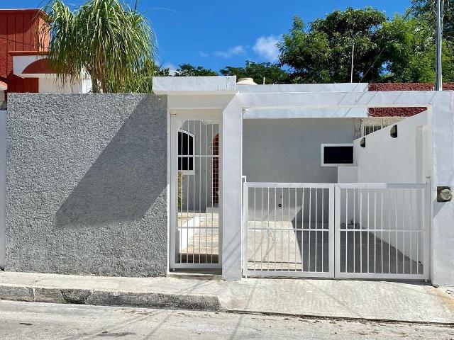 Casa en renta en Campeche