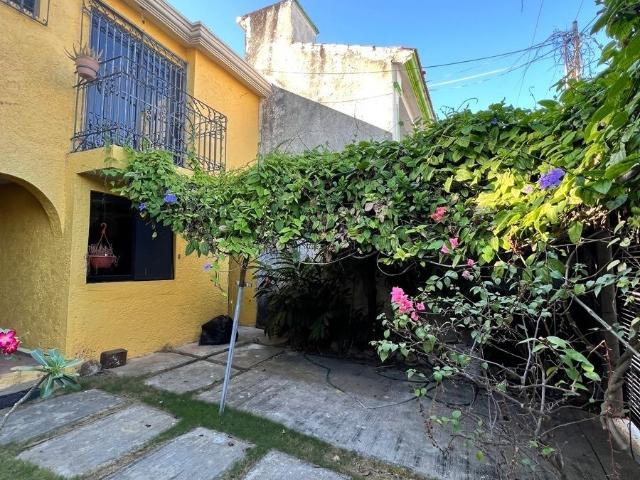 Casa en renta en Campeche