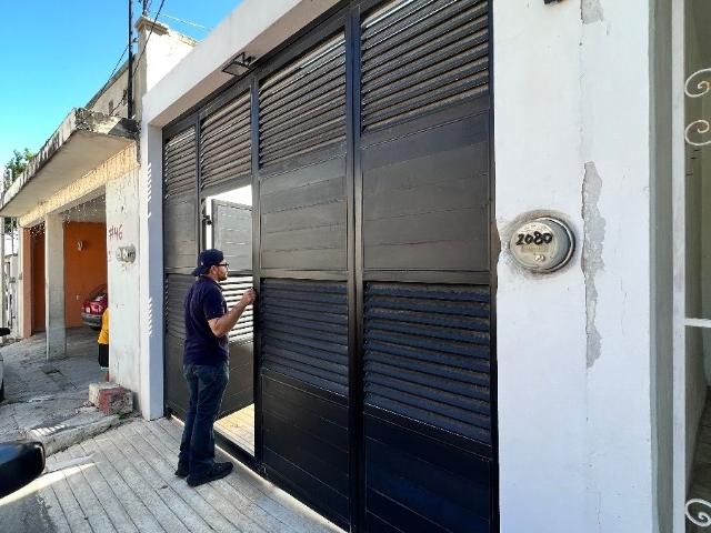Casa en renta en Campeche