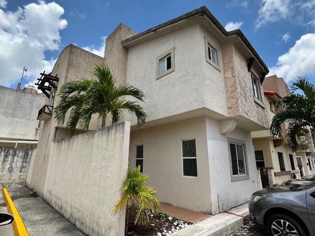 Casa en renta en Benito Juárez, Quintana Roo
