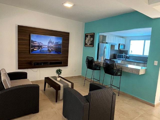 Casa en renta en Benito Juárez, Quintana Roo