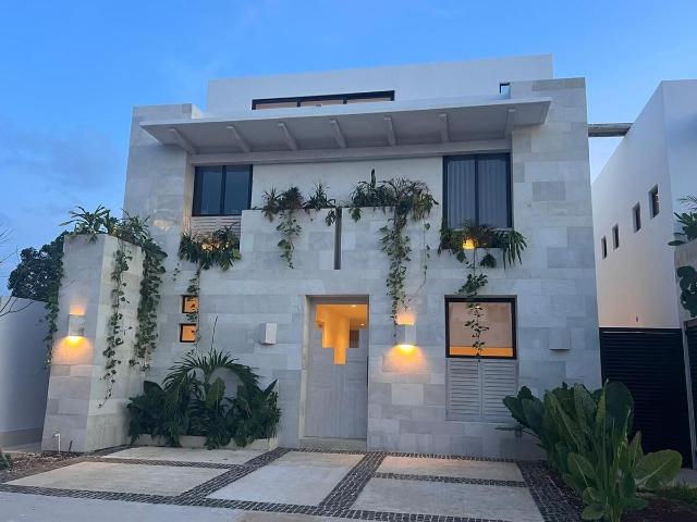 Casa en renta en Benito Juárez, Quintana Roo