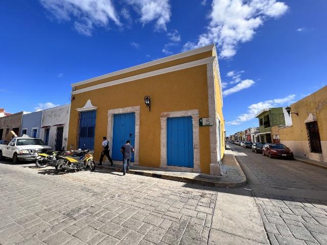 Casa en renta en Campeche