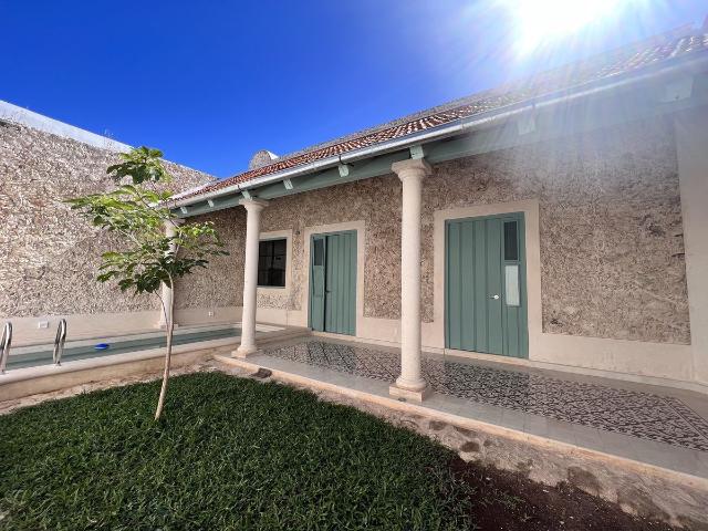 Casa en renta en Campeche