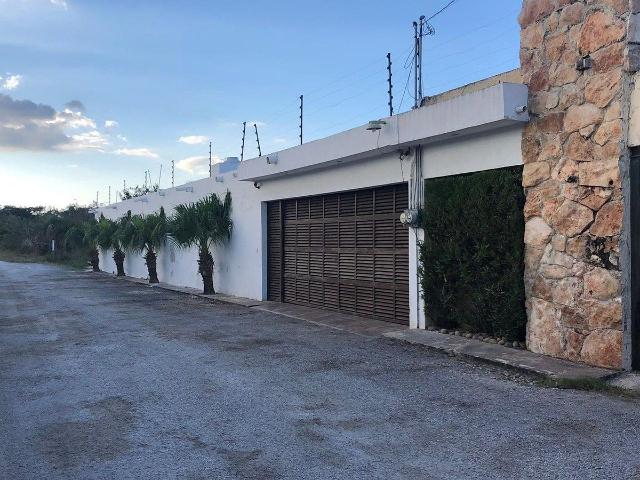 Casa en renta en Campeche