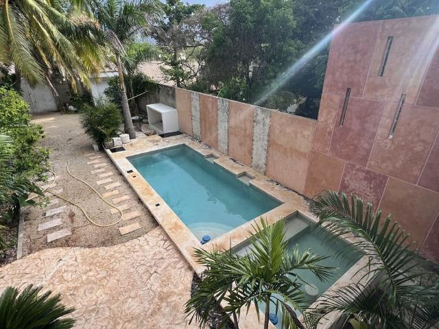 Casa en renta en Kanasín, Yucatán