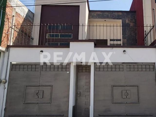 Casa en renta en Zinacantepec, Estado de México