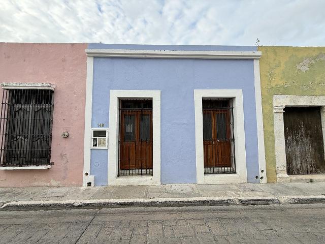Casa en renta en Campeche