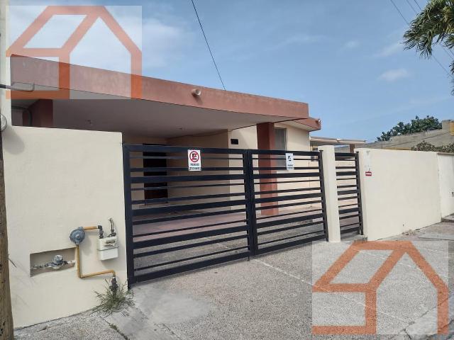 Casa en renta en Ciudad Madero, Tamaulipas