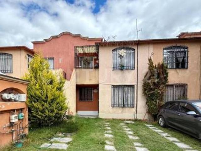 Casa en renta en Cuautitlán Izcalli, Estado de México