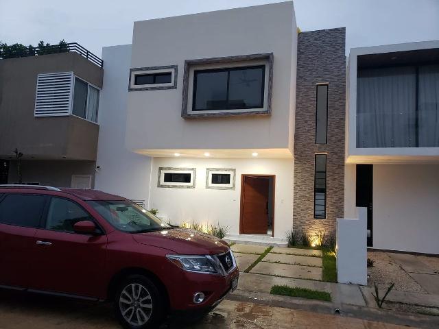 Casa en renta en Benito Juárez, Quintana Roo