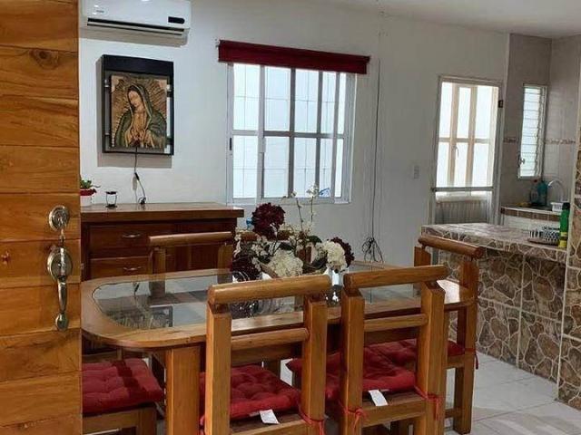 Casa en renta en Campeche