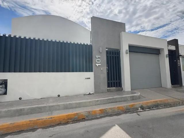 Casa en renta en Piedras Negras, Coahuila